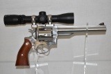 Gun. Ruger Model Redhawk SS 44 cal Revolver