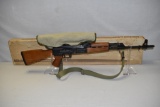Gun. Mitchell Arms Zastava M77 308 cal Sniper Rifl