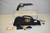 Gun. S&W Model 460 460 S&W cal Revolver (Box)