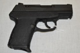 Gun. Kel Tec Model PF9 9mm cal Pistol
