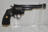 Gun. Colt Model Trooper MKIII 357 Mag Revolver