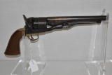 Gun. Uberti Model 1860 Army 44 cal Revolver