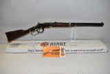 Gun. Henry Golden Boy (H004M) 22 mag cal. Rifle