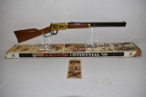 Gun. Winchester 1894 Centennial 66 30-30  Rifle