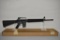 Gun. Colt Model R6601 Match HBAR 223 cal Rifle