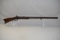 Gun. Belgium M. Davis / Spreeker12ga 56 cal Rifle