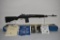 Gun. Springfield Armory Model M1A  308 cal. Rifle
