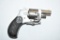 Gun. Kolb Baby Hammerless 22 cal Revolver