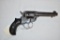 Gun. Colt Model 1877 Lightning 38 cal  Revolver