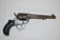 Gun. Colt Model 1877 Thunderer 41 cal  Revolver