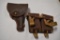 1895 Mosin Nagant Holster & Ammo Pouch
