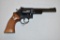 Gun. S&W Model 53-2  22 / 22 Jet cal Revolver
