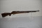 Gun. Weatherby Model Mark XXII 22 LR Rifle