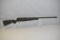 Gun. Mossberg Model 185DB 20ga Shotgun