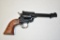 Gun. Ruger SIngle Six 3 Screw 22 cal Revolver