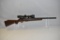 Gun. Savage Model 93R17 17 HMR Cal Rifle