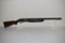 Gun. JC Higgins Model 60 12ga Shotgun