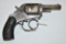 Gun. I.J. American Bull dog DA 32 cal  Revolver
