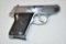 Gun. Walther Model TPH SS 22lr cal. Pistol
