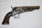 Gun. Colt Model 1862 Police 36 cal. Revolver