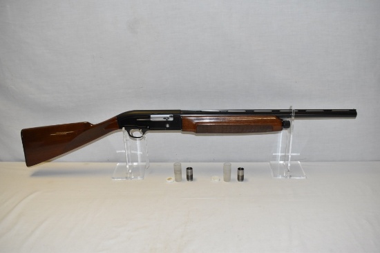 Gun. Beretta Model 303 12ga Shotgun