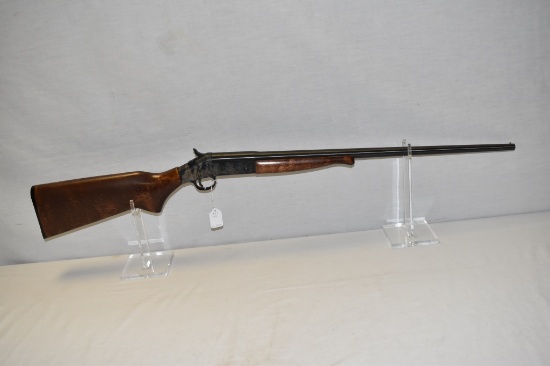 Gun. NEF Pardner model SB1  410 ga Shotgun