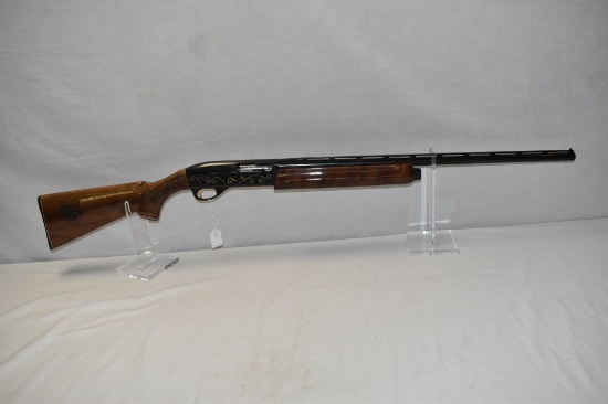 Gun. Remington Model DU 1100 LT  20ga Shotgun