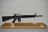 Gun. Colt Model R6601 Match HBAR 223 cal Rifle