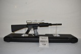 Gun. DPMS Model A-15 223-5.56 cal Rifle