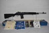Gun. Springfield Armory Model M1A  308 cal. Rifle