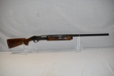 Gun. Remington Model 1100 Trap 12ga Shotgun