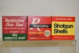 Collectilbe Ammo.12 ga,  75 Rds