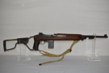 Gun. Inland Div Paratrooper M1 Carbine 30m1 Rifle