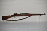 Gun. Rock Island Model 1903 30/06 cal Rifle