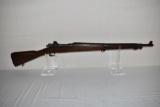Gun. Smith Corona Model 1903 A3 30-06 cal Rifle