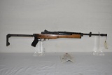 Gun. Ruger Model Mini 14  223 cal Rifle