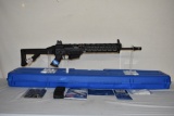 Gun. Sig Sauer Model Sig556 5.56 cal Rifle