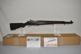 Gun. Springfield CMP M1 Garand 3006 cal Rifle