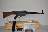 Gun. GSG Model STG44 Replica 22cal Rifle