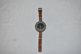 WWII US Army Paratrooper Wrist Compass