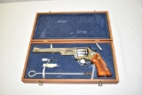 Gun. S&W Model 29-3 44 mag cal Revolver