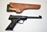 Gun. Browning Nomad Belgium  22 cal. Pistol