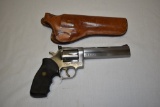 Gun. Dan Wesson Arms Model 715 357 mag Revolver