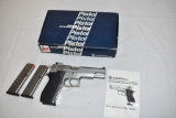 Gun. Smith & Wesson Model 4506 45 Auto Pistol