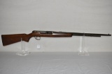 Gun. Remington 550-1  22 S ,L, LR cal Rifle