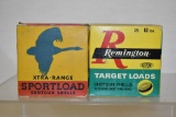 Collectible Ammo. 12 ga,  50 Rds