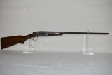 Gun. Ithaca Model Long Range 410ga Shotgun