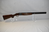 Gun. Charles Daly Model Field 3” 20 ga Shotgun