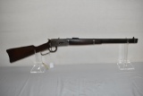 Gun. Winchester 1894 Carbine 30WCF 