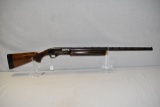 Gun. Remington Model 1100 Trap 12ga Shotgun
